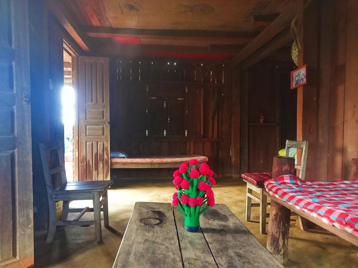 Shanta Ghar A Rustic Guesthouse 奇旺 外观 照片
