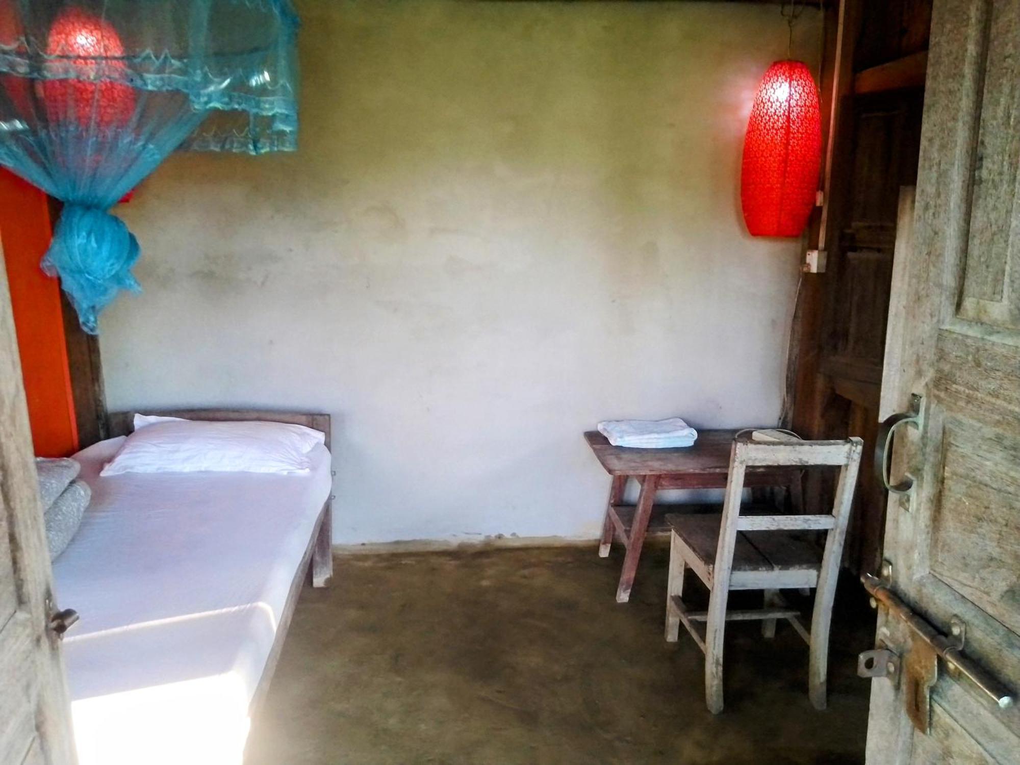 Shanta Ghar A Rustic Guesthouse 奇旺 外观 照片