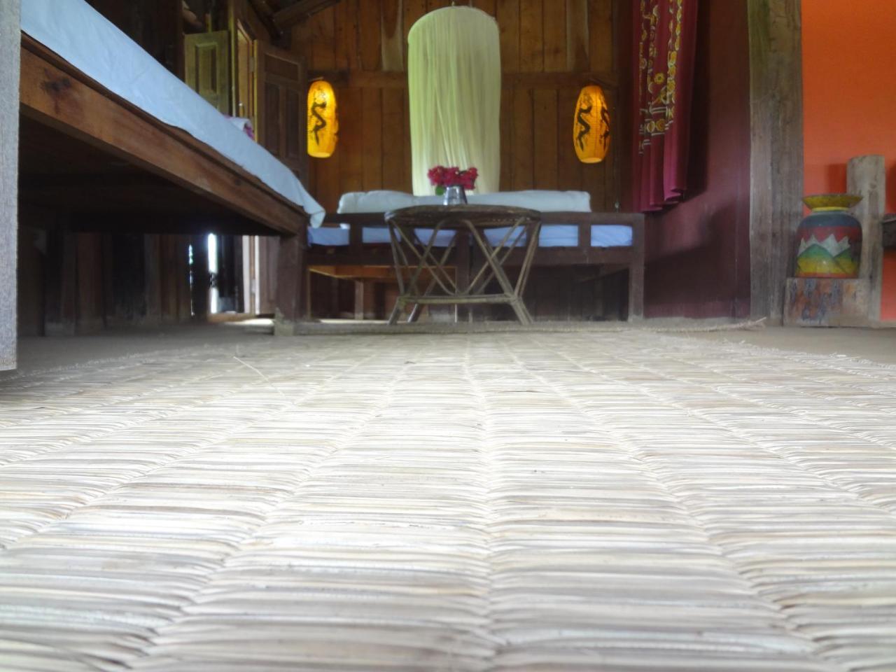 Shanta Ghar A Rustic Guesthouse 奇旺 外观 照片
